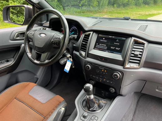 Ford Ranger - Afbeelding 9 van 25