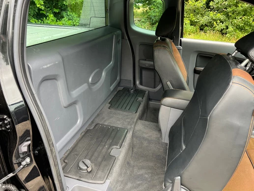 Ford Ranger - Afbeelding 10 van 25