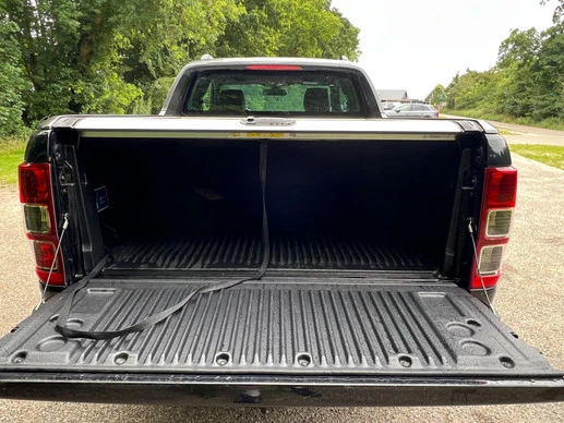 Ford Ranger - Afbeelding 11 van 25