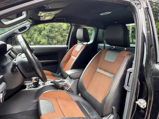 Ford Ranger - Afbeelding 13 van 25