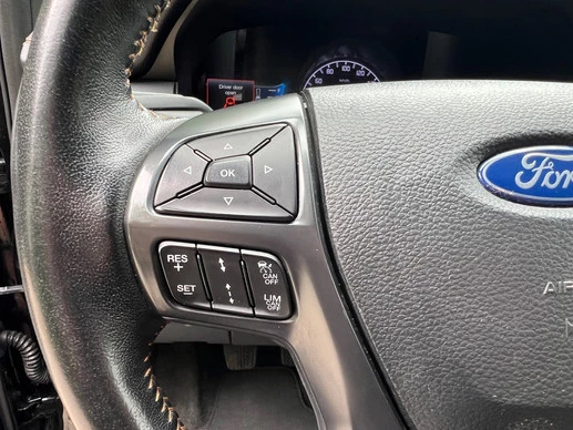 Ford Ranger - Afbeelding 15 van 25