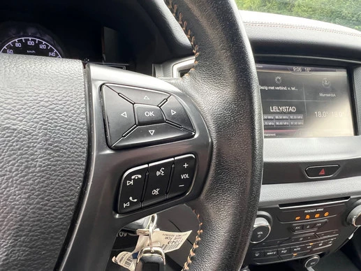 Ford Ranger - Afbeelding 16 van 25
