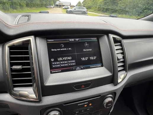 Ford Ranger - Afbeelding 18 van 25