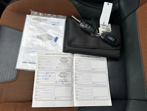 Ford Ranger - Afbeelding 22 van 25