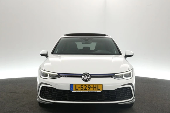 Volkswagen Golf - Afbeelding 4 van 30