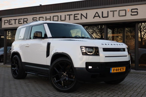 Land Rover Defender - Afbeelding 1 van 20