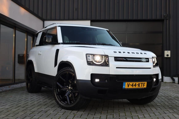 Land Rover Defender - Afbeelding 5 van 20