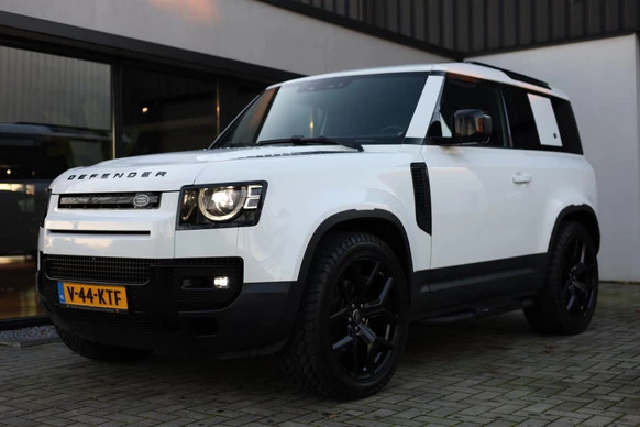 Land Rover Defender - Afbeelding 6 van 20