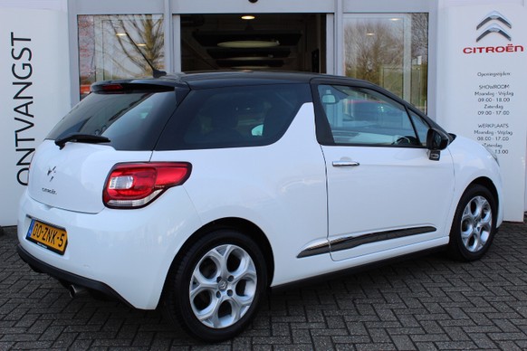 Citroën DS3 - Afbeelding 3 van 25