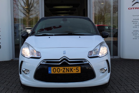 Citroën DS3 - Afbeelding 5 van 25