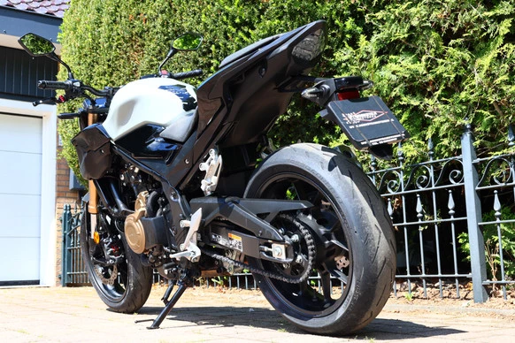 Honda CB 500 - Afbeelding 6 van 25