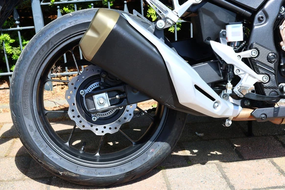 Honda CB 500 - Afbeelding 14 van 25