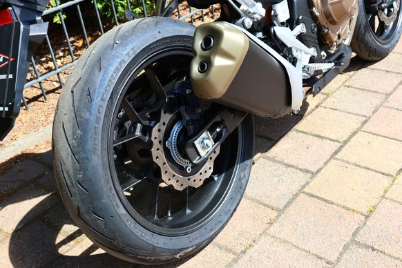 Honda CB 500 - Afbeelding 15 van 25