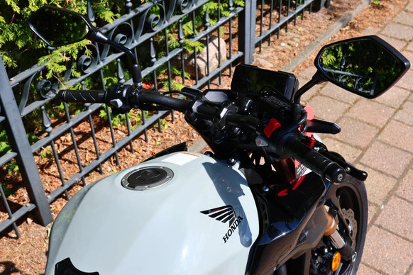 Honda CB 500 - Afbeelding 17 van 25