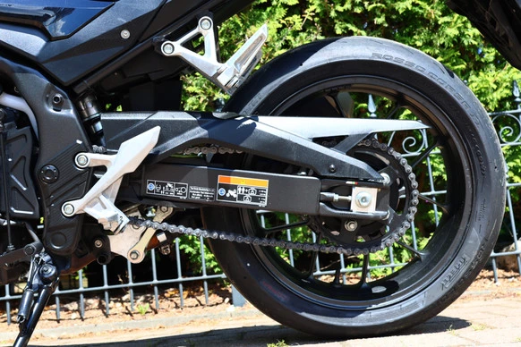 Honda CB 500 - Afbeelding 19 van 25