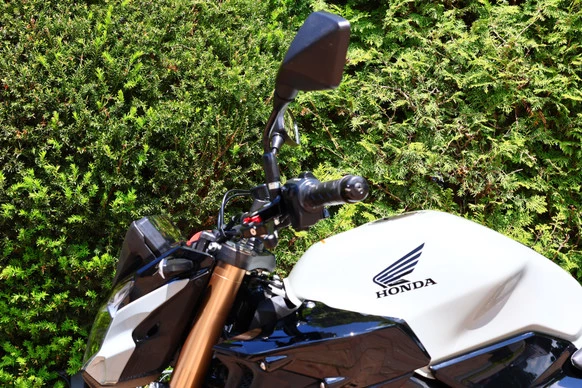 Honda CB 500 - Afbeelding 22 van 25