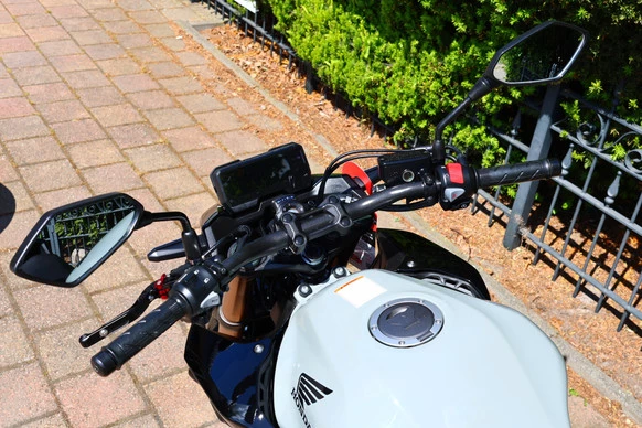 Honda CB 500 - Afbeelding 23 van 25