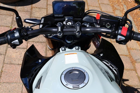 Honda CB 500 - Afbeelding 24 van 25