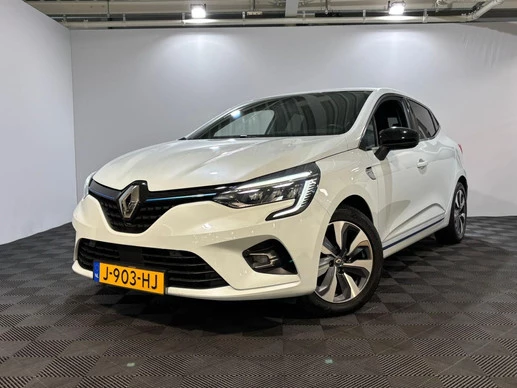 Renault Clio - Afbeelding 1 van 30