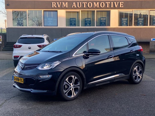 Opel Ampera-e