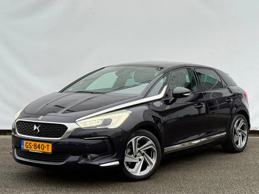 DS DS 5 - Afbeelding 1 van 30