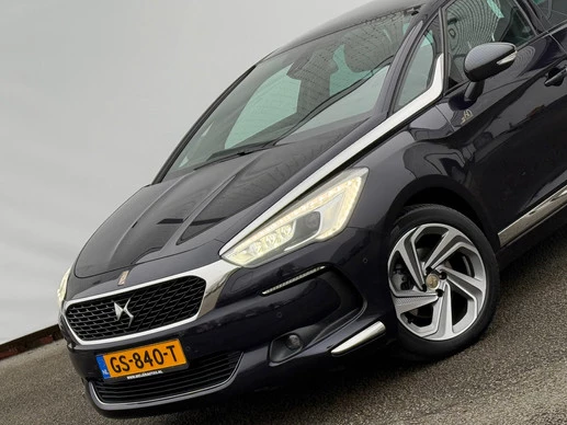 DS DS 5 - Afbeelding 4 van 30