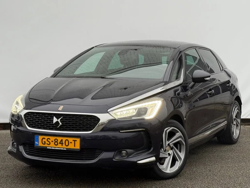 DS DS 5 - Afbeelding 27 van 30