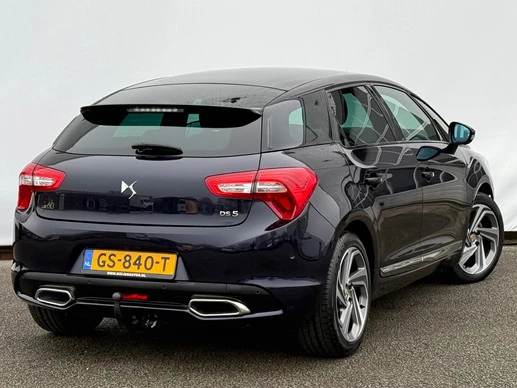 DS DS 5 - Afbeelding 28 van 30
