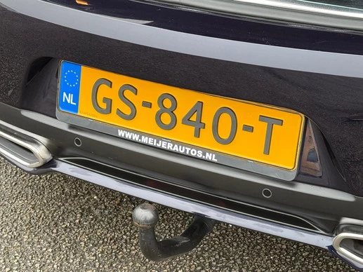 DS DS 5 - Afbeelding 30 van 30