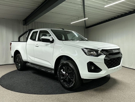 Isuzu D-Max - Afbeelding 1 van 30