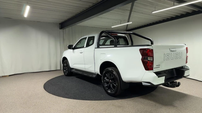 Isuzu D-Max - Afbeelding 2 van 30