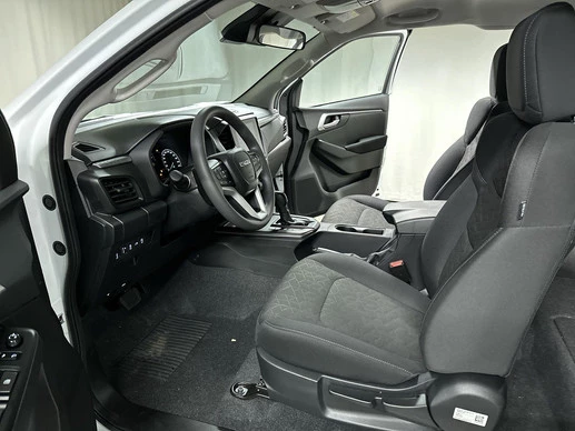 Isuzu D-Max - Afbeelding 3 van 30