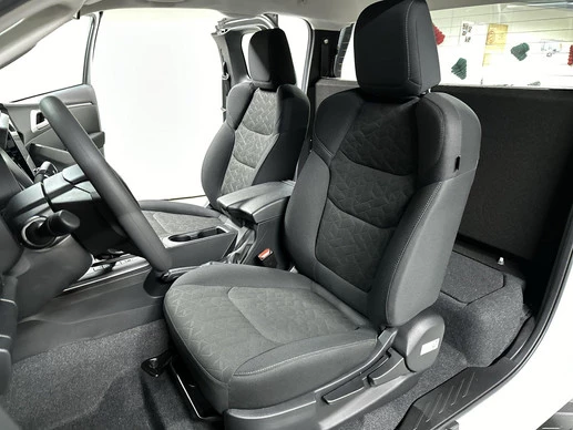Isuzu D-Max - Afbeelding 4 van 30