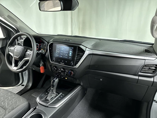 Isuzu D-Max - Afbeelding 5 van 30