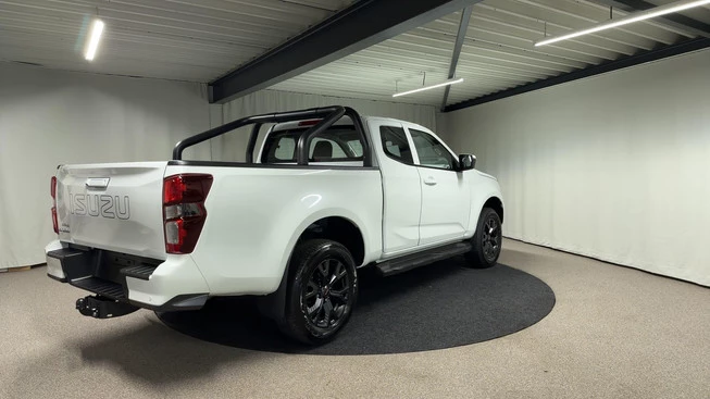 Isuzu D-Max - Afbeelding 8 van 30