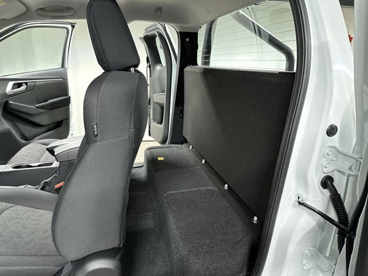 Isuzu D-Max - Afbeelding 9 van 30