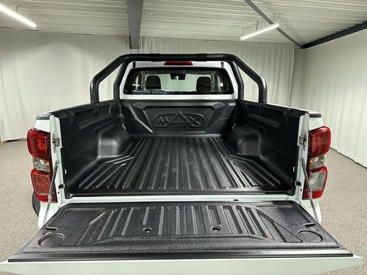 Isuzu D-Max - Afbeelding 10 van 30