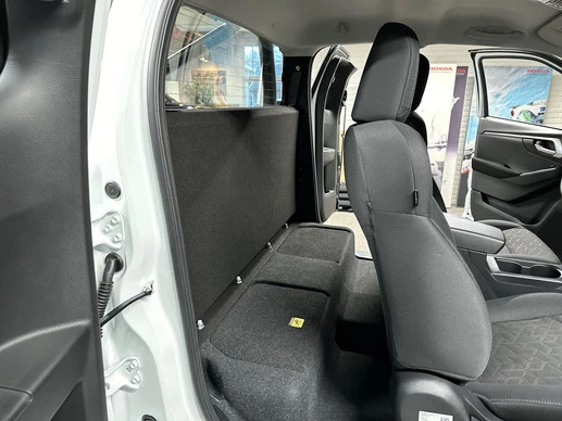 Isuzu D-Max - Afbeelding 11 van 30