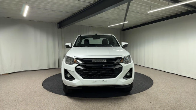Isuzu D-Max - Afbeelding 12 van 30