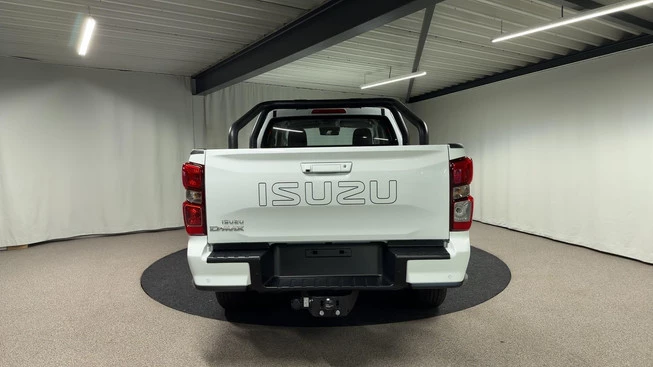 Isuzu D-Max - Afbeelding 13 van 30