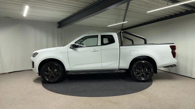 Isuzu D-Max - Afbeelding 14 van 30