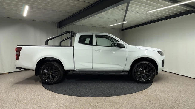 Isuzu D-Max - Afbeelding 15 van 30