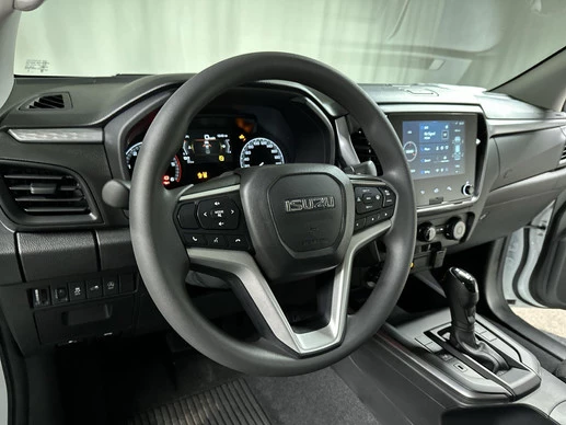 Isuzu D-Max - Afbeelding 16 van 30