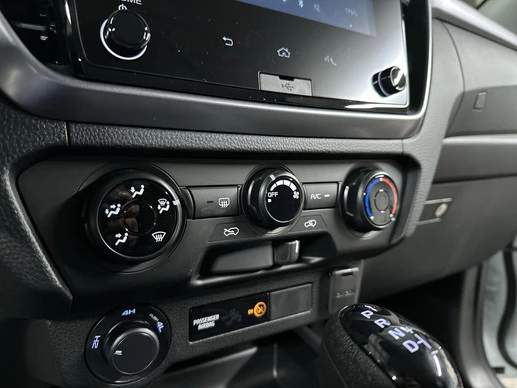 Isuzu D-Max - Afbeelding 23 van 30