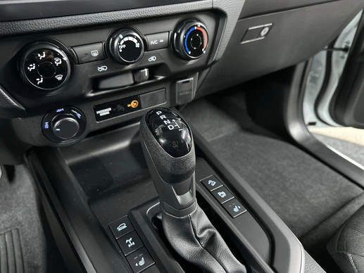 Isuzu D-Max - Afbeelding 25 van 30