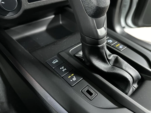 Isuzu D-Max - Afbeelding 26 van 30