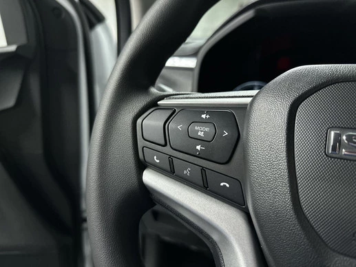Isuzu D-Max - Afbeelding 29 van 30