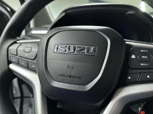 Isuzu D-Max - Afbeelding 30 van 30