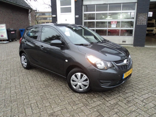 Opel KARL