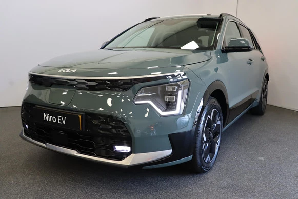 Kia Niro EV